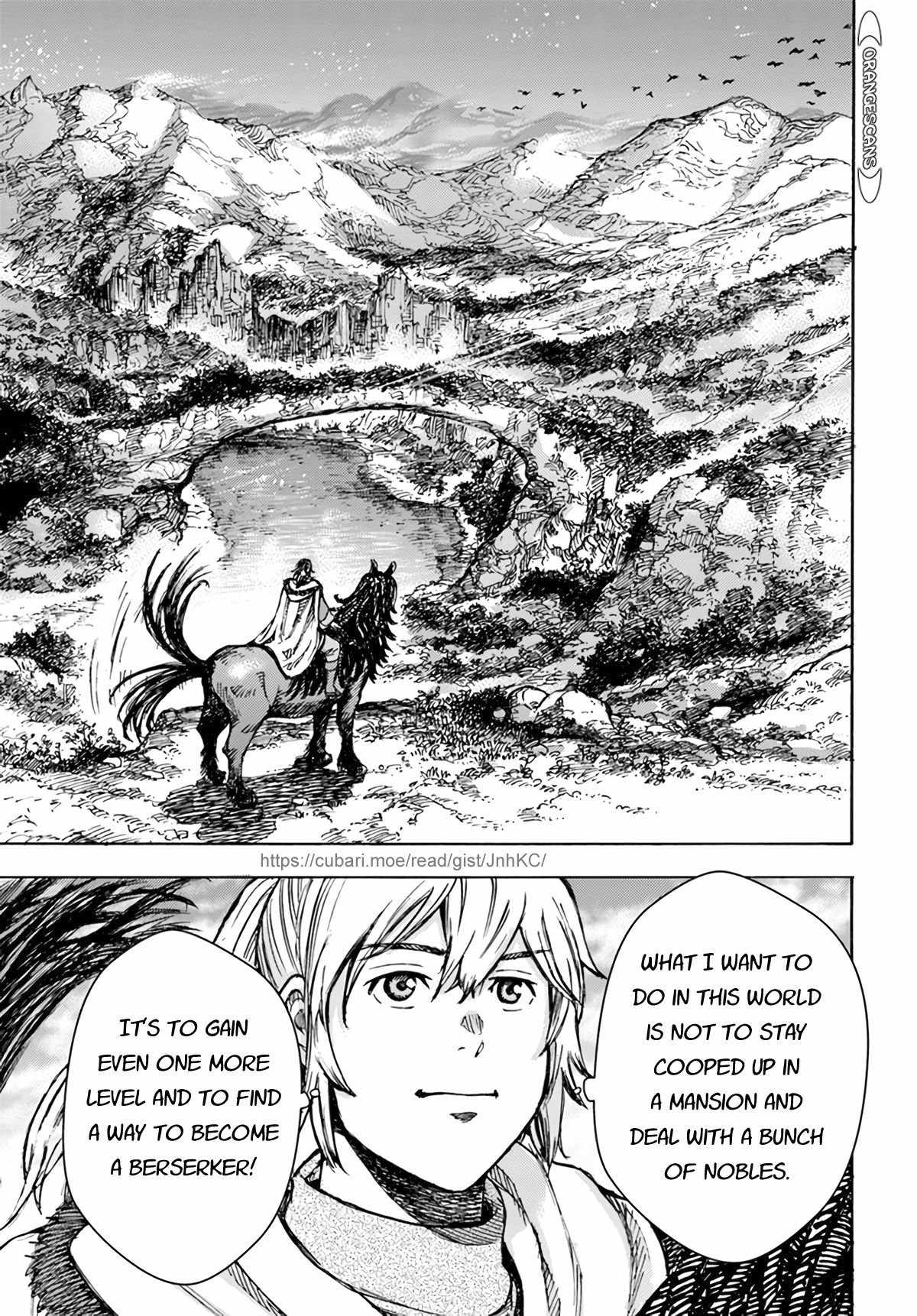 Shoukan sareta Kenja wa Isekai wo Yuku Chapter 26 34